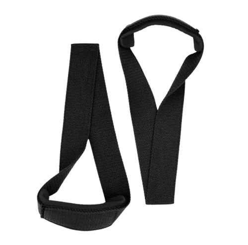 Anti-Slip Gym Lifting Straps & Gloves